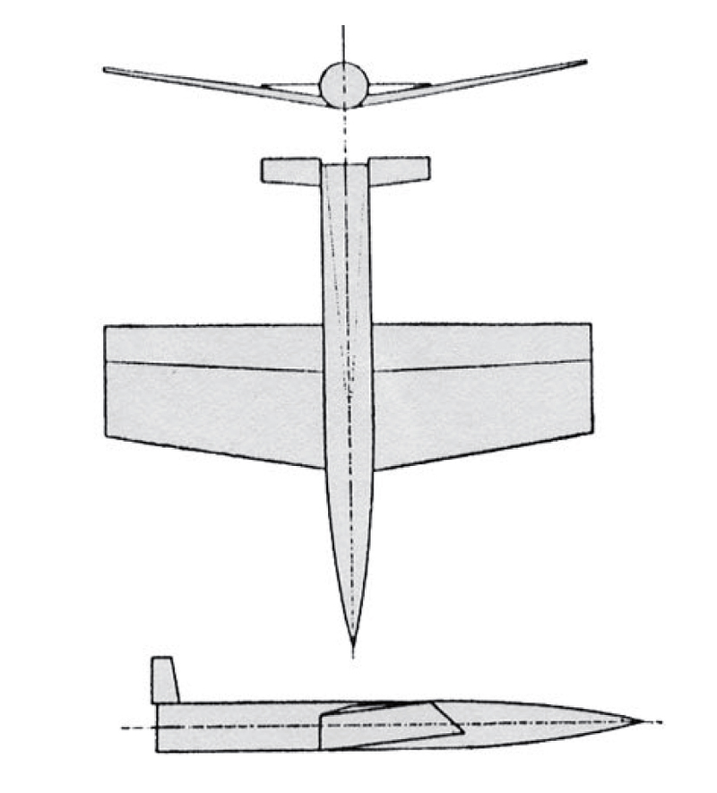 Illustration for article titled How the Nazis Tried to Bomb New York